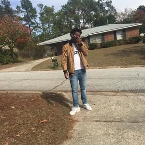 Meet your Posher, Munchi